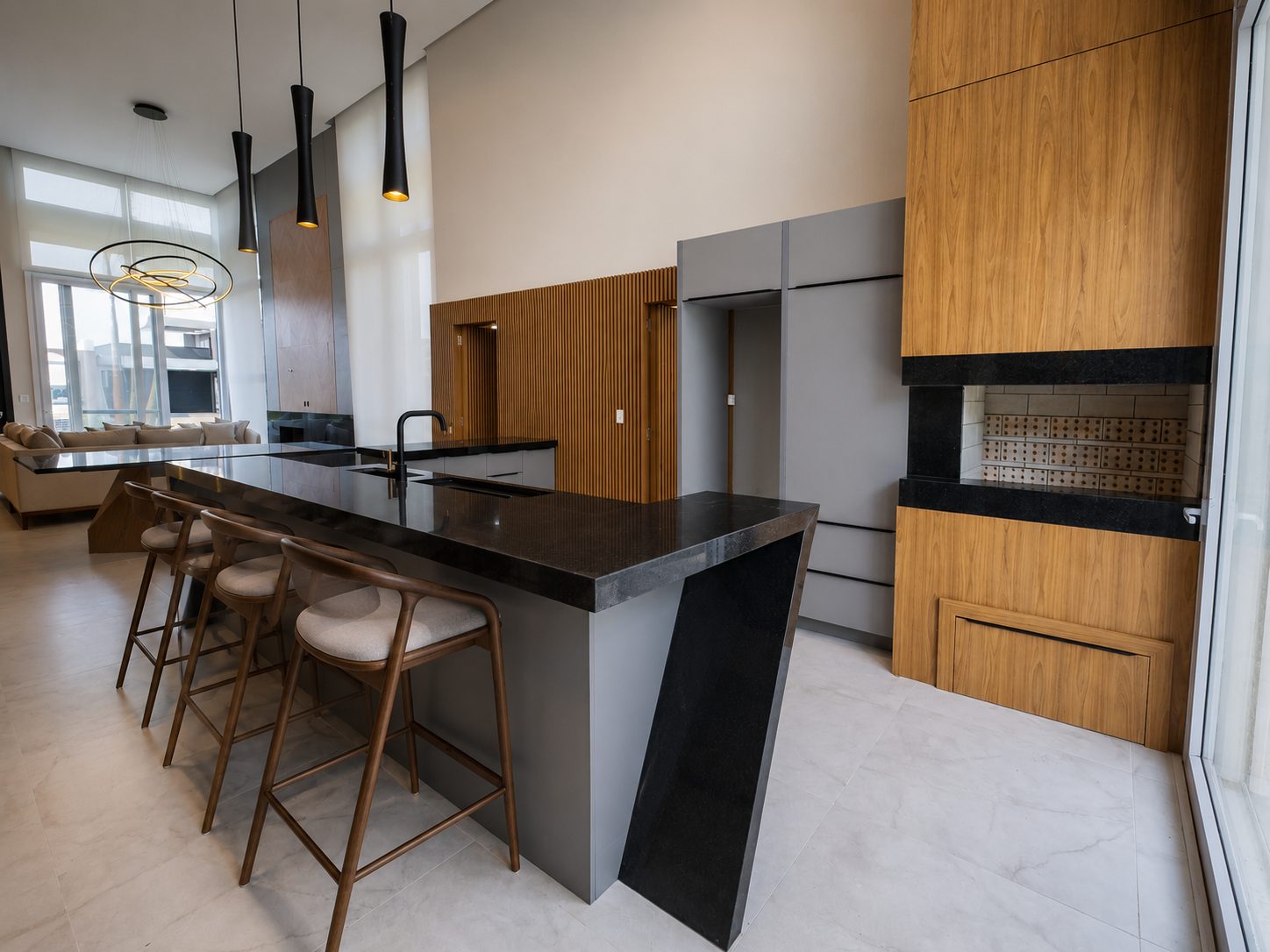 Cozinha Terrasul