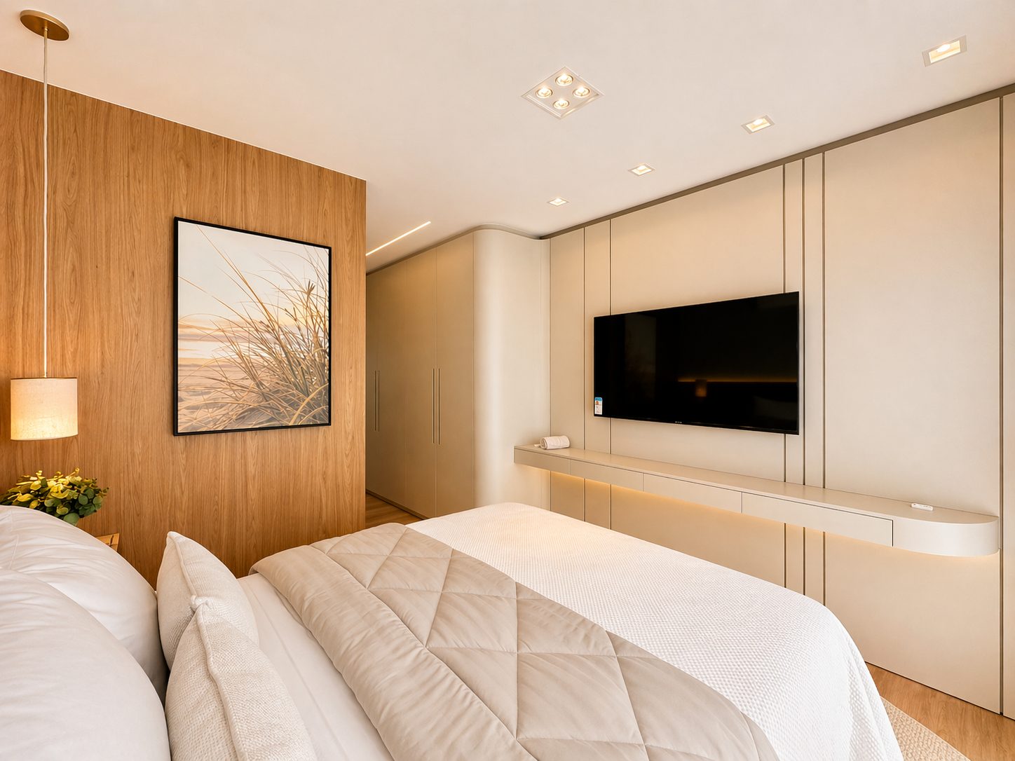 Suite 03 Porto Coronado B14