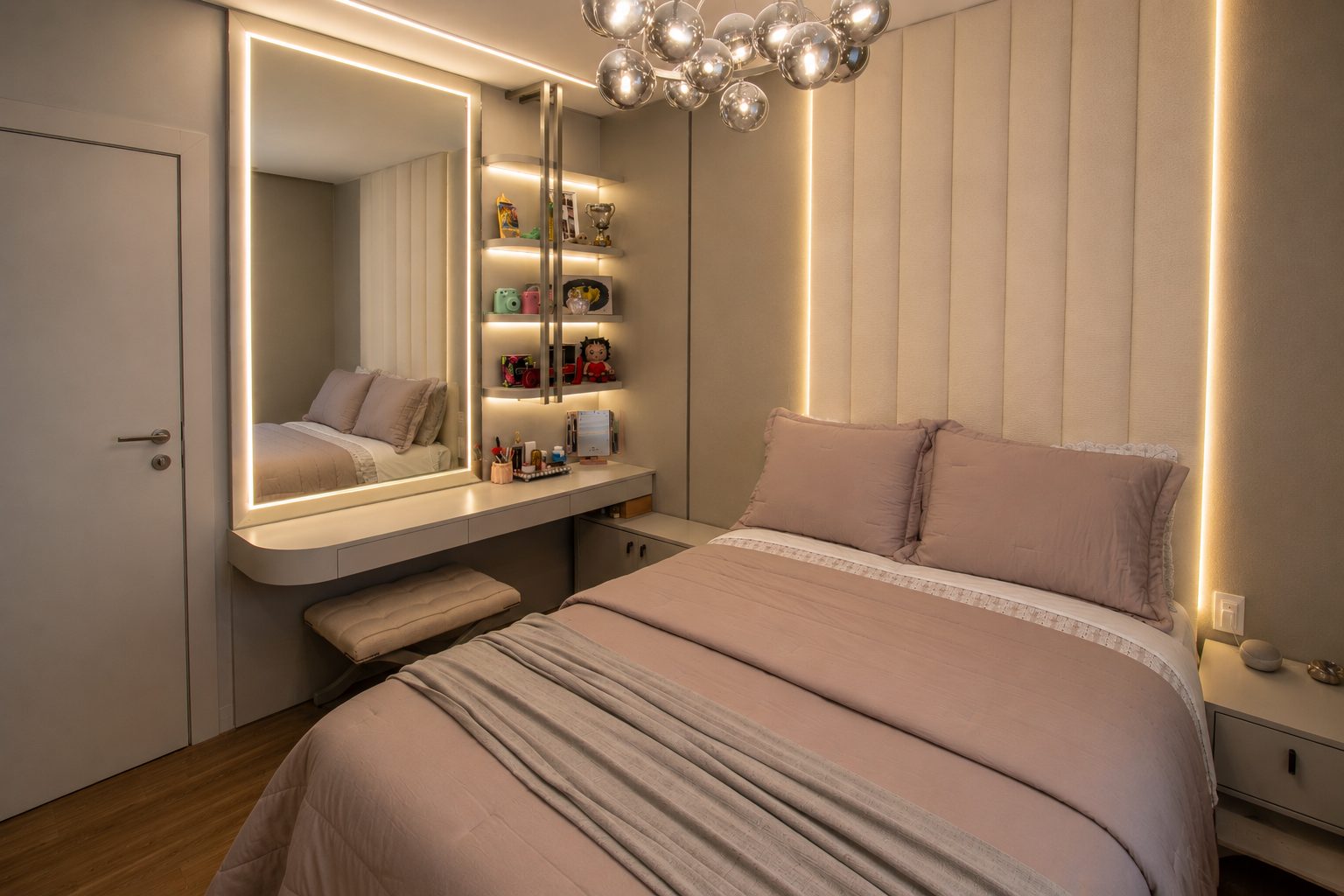 Quarto juvenil Plaza Mayor