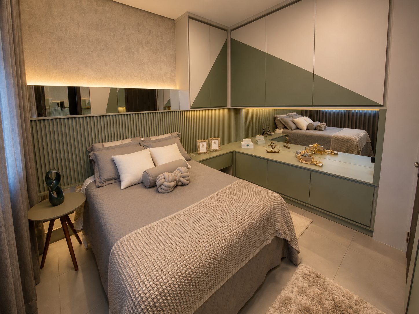 Suíte Capão Ilhas Resort B38