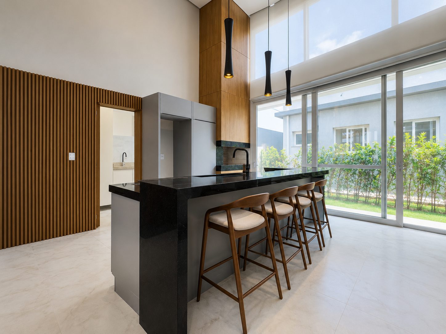 Cozinha Terrasul