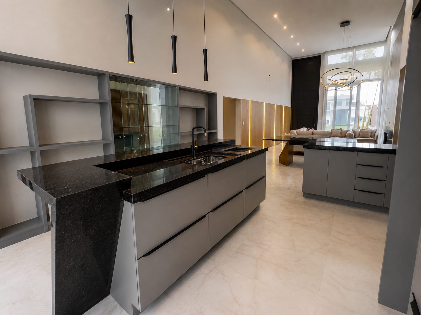 Cozinha Terrasul