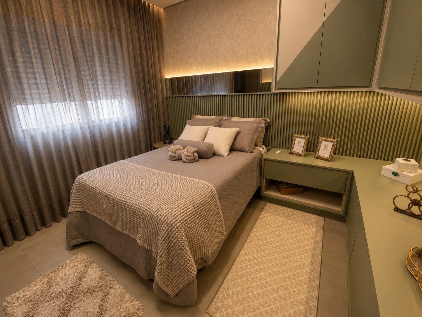Suíte Capão Ilhas Resort B38